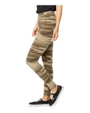 Alternative - Go-To Spandex Leggings - 7004