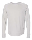 Alternative - Kickback Vintage Heavy Knit Pullover - 7597