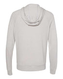 Alternative - Weekender Vintage Heavy Knit Full-Zip Hoodie - 7601