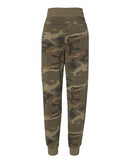 Alternative - Campus Burnout French Terry Joggers - 8625