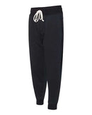 Alternative - Campus Burnout French Terry Joggers - 8625