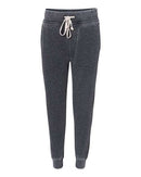 Alternative - Campus Burnout French Terry Joggers - 8625
