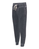 Alternative - Campus Burnout French Terry Joggers - 8625