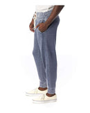 Alternative - Campus Burnout French Terry Joggers - 8625