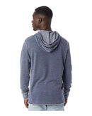 Alternative - School Yard Burnout French Terry Hooded Sweatshirt - 8629