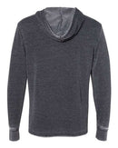 Alternative - School Yard Burnout French Terry Hooded Sweatshirt - 8629
