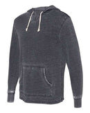 Alternative - School Yard Burnout French Terry Hooded Sweatshirt - 8629