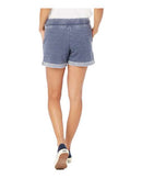 Alternative - Women's Lounge Burnout French Terry Shorts - 8630