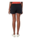 Alternative - Women's Lounge Burnout French Terry Shorts - 8630