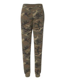 Alternative - Women's Long Weekend Burnout French Terry Joggers - 8632