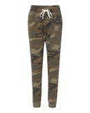 Alternative - Women's Long Weekend Burnout French Terry Joggers - 8632