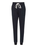 Alternative - Women's Long Weekend Burnout French Terry Joggers - 8632