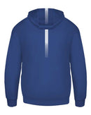 Badger - Sideline Fleece Hooded Sweatshirt - 1456