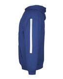 Badger - Sideline Fleece Hooded Sweatshirt - 1456