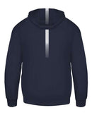 Badger - Sideline Fleece Hooded Sweatshirt - 1456