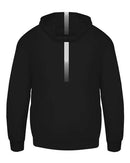 Badger - Sideline Fleece Hooded Sweatshirt - 1456