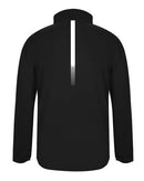 Badger - Sideline Fleece Quarter-Zip Pullover - 1489