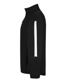 Badger - Sideline Fleece Quarter-Zip Pullover - 1489