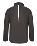 Badger - Sideline Fleece Quarter-Zip Pullover - 1489