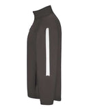 Badger - Sideline Fleece Quarter-Zip Pullover - 1489