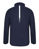 Badger - Sideline Fleece Quarter-Zip Pullover - 1489