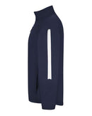 Badger - Sideline Fleece Quarter-Zip Pullover - 1489