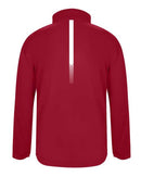 Badger - Sideline Fleece Quarter-Zip Pullover - 1489