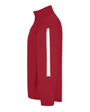 Badger - Sideline Fleece Quarter-Zip Pullover - 1489