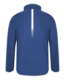 Badger - Sideline Fleece Quarter-Zip Pullover - 1489