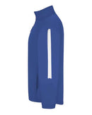 Badger - Sideline Fleece Quarter-Zip Pullover - 1489