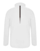 Badger - Sideline Fleece Quarter-Zip Pullover - 1489