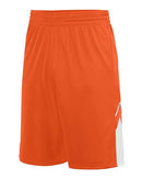 Augusta Sportswear - Youth Alley-Oop Reversible Shorts - 1169