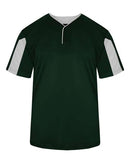 Alleson Athletic - Youth Striker Placket - 2976