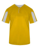 Alleson Athletic - Youth Striker Placket - 2976