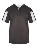 Alleson Athletic - Youth Striker Placket - 2976