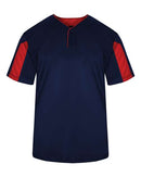 Alleson Athletic - Youth Striker Placket - 2976