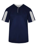 Alleson Athletic - Youth Striker Placket - 2976