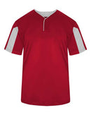 Alleson Athletic - Youth Striker Placket - 2976