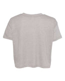 Alternative - Women’s Vintage Jersey Headliner Crop Tee - 5114