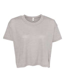 Alternative - Women’s Vintage Jersey Headliner Crop Tee - 5114