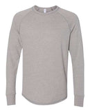 Alternative - Kickback Vintage Heavy Knit Pullover - 7597