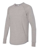 Alternative - Kickback Vintage Heavy Knit Pullover - 7597