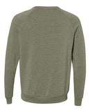 Alternative - Champ Eco-Fleece Crewneck Sweatshirt - 9575