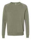 Alternative - Champ Eco-Fleece Crewneck Sweatshirt - 9575