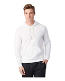 Alternative - Challenger Eco-Fleece Hooded Sweatshirt - 9595