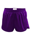 Alleson Athletic - Women's B-Core Track Shorts - 7278