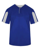 Alleson Athletic - Striker Placket - 7976 (More Color)