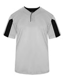 Alleson Athletic - Striker Placket - 7976 (More Color)