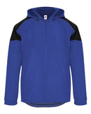 Badger - Rival Jacket - 7643