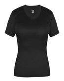 Alleson Athletic - Ultimate SoftLock™ Women's Fitted T-Shirt - 6462